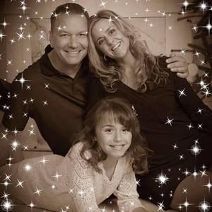 Meet your Posher, Kristin